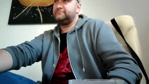 Nadir online show from 04/18/26, 05:55