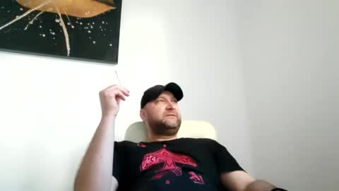 Nadir online show from 04/19/26, 05:18