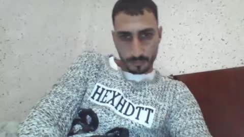 V online show from 12/11/24, 12:34