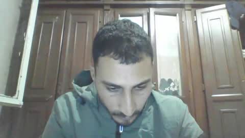 V online show from 01/14/25, 05:34