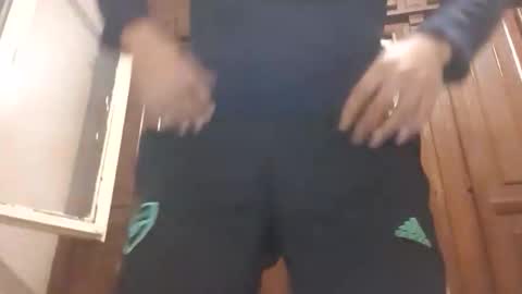 V online show from 01/15/26, 04:11