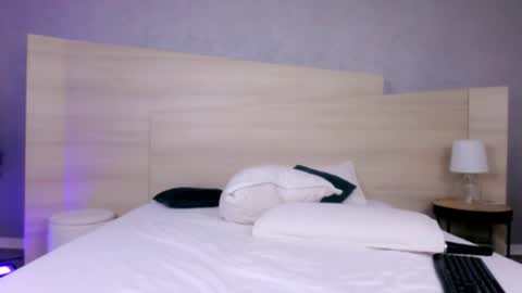 Nadya online show from 02/22/26, 04:16