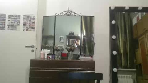 nadyagt online show from 02/05/26, 07:51