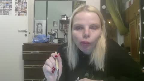 nadyagt online show from 04/03/26, 08:29