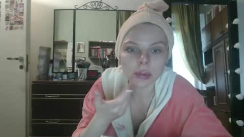 nadyagt online show from 05/10/26, 04:12