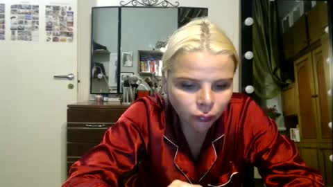 nadyagt online show from 06/23/26, 07:56