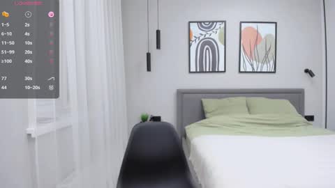 Nadya online show from 12/11/24, 02:11