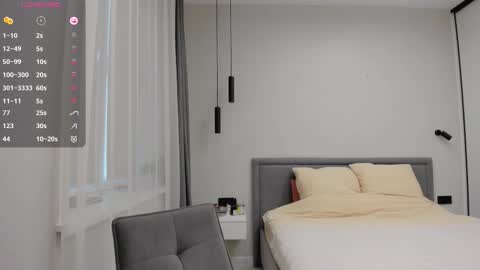 Nadya online show from 09/19/25, 12:17