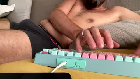 Sexyhotpapa online show from 12/22/24, 09:22