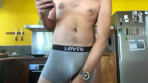 Sexyhotpapa online show from 03/04/25, 07:30