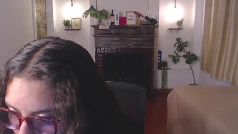 Im Nahala online show from 04/08/26, 02:17