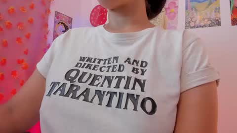 Nahara Soler online show from 11/30/25, 08:35