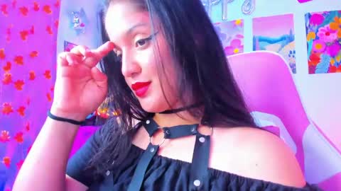 Nahara Soler online show from 04/19/26, 09:17