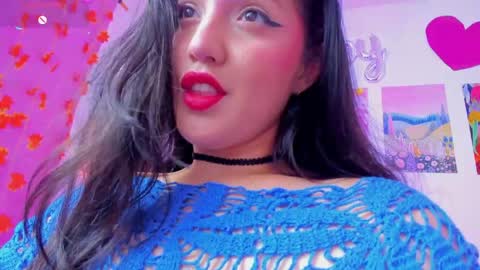 Nahara Soler online show from 05/01/26, 09:30