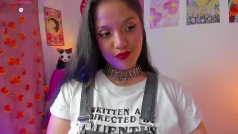 Nahara Soler online show from 05/15/26, 10:06