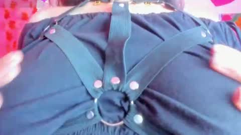 Nahara Soler online show from 06/26/26, 09:19