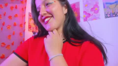 Nahara Soler online show from 07/07/26, 09:52