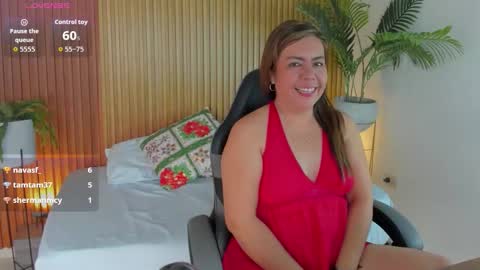 N A H I A online show from 12/16/25, 03:17