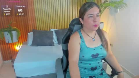 N A H I A online show from 02/03/26, 12:10