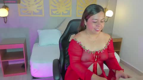 N A H I A online show from 05/21/26, 02:18