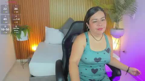 N A H I A online show from 07/11/26, 12:19