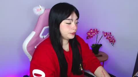 Snapshot of nahia__1 chatting on 06/12/26, 11:09 Nahia online show from 06/12/26, 11:09