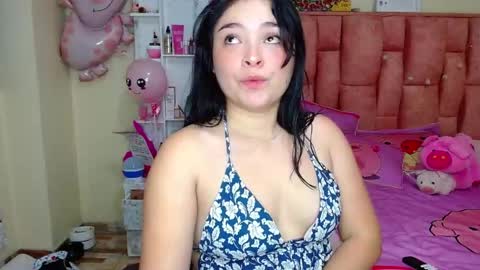nahia cute     only   online show from 02/24/25, 05:09