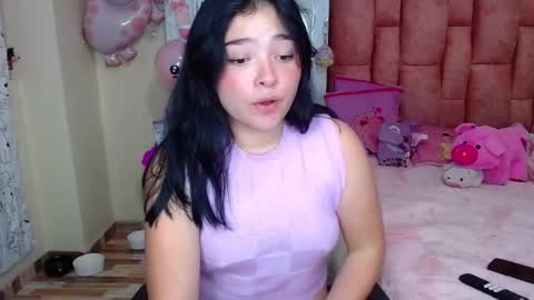 nahia cute     only   online show from 03/07/25, 03:39
