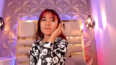  Valeria  online show from 01/11/25, 08:43