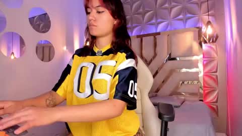  Valeria  online show from 02/17/25, 05:14