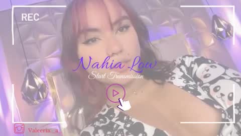  Valeria  online show from 03/06/25, 02:30