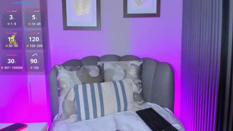 Nahia online show from 10/31/25, 02:40