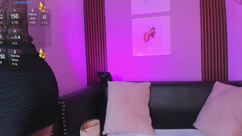 Nahia online show from 11/25/25, 01:22