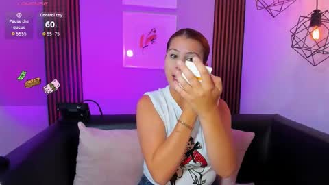 Nahia online show from 03/21/26, 12:54