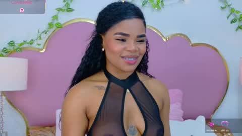 NahiaraReina  online show from 11/13/25, 02:16