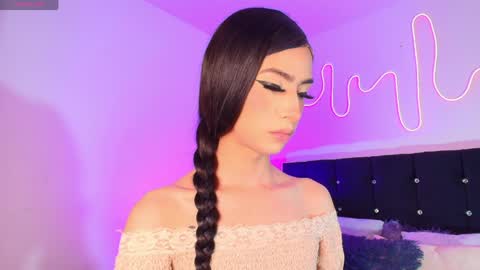 NahiaVictoria  online show from 03/31/26, 03:01