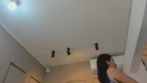 Nahimi online show from 02/23/26, 07:22