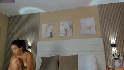 Nahimi online show from 04/11/26, 07:18