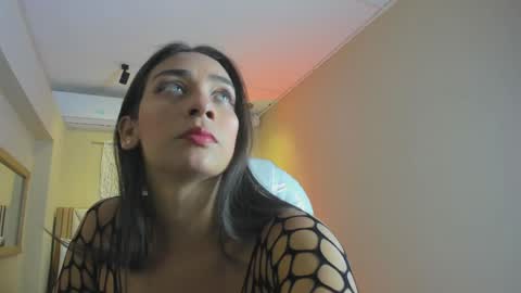 Nahimi online show from 04/18/26, 07:07