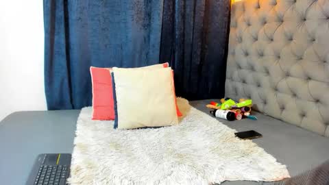 nahirobyy ebonyy online show from 02/11/26, 06:24