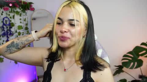 Naho  Sigueme en mis Redes Sociales Follow me on my social networks online show from 03/06/26, 01:02