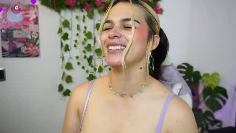 Naho  Sigueme en mis Redes Sociales Follow me on my social networks online show from 05/12/26, 12:19