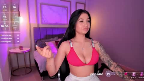 Nahome  online show from 02/03/26, 06:22