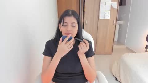 independent model online show from 12/20/24, 04:42