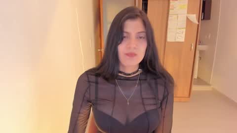 independent model online show from 12/27/24, 04:15