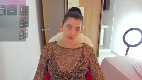 independent model online show from 02/12/25, 09:11