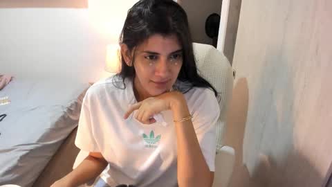 independent model online show from 09/20/25, 03:57