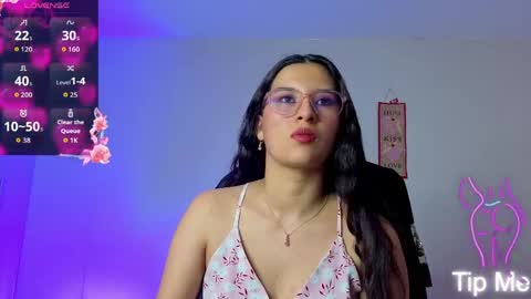 valeria online show from 05/02/26, 07:30