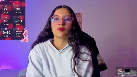 valeria online show from 05/03/26, 07:31
