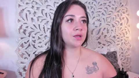 Nahomi  online show from 02/14/26, 10:23